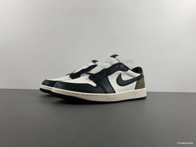 CZ0790-102 OG Jordan Mocha Air Low 1 0822